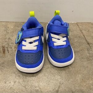 Baby Nike Dunks Size 2C